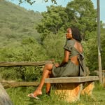 tariro gwengwe - @steven_gwen_couture_zw - Instagram