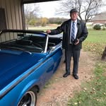Steven Coy - @customclassiccruises - Instagram
