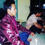 Steven Coy - @asyari389 - Instagram