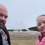 Melissa & Steven Crabtree - @missysteventravel - Instagram