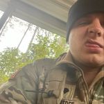 Steven Crabtree - @theresidentredneck96 - Instagram