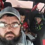 Steven Crabtree - @onebuddyone - Instagram