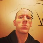 Manuel Steven Crick - @crickmanuel8 - Instagram