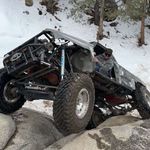 Steven Crick - @alpine325ti - Instagram