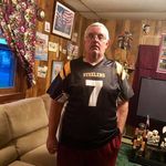 Steve Crider - @stevecrider972 - Instagram