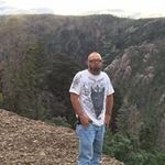 Steve Crider - @mr.crider1976 - Instagram