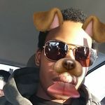 Steven Crigler - @baby_boy_1107 - Instagram