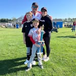 Stephen Crilly - @crillys10 - Instagram