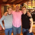 Stephen Crilly - @crillster1 - Instagram
