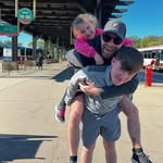Steve Crilly - @stevecrilly - Instagram