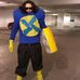 Steven Crimsone - Facebook