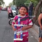 Steven Criollo - Facebook