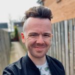 Steven - @stevenscrivello - Instagram