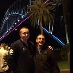 Steven Crofts - Facebook