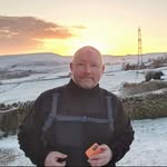 Steve Crompton - @sclifes4living - Instagram