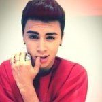 Steven Crouse - @crousetumblr - Instagram