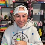 Steven Cuellar - @_steven_daniel - Instagram