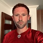 Stephen Curley - @ste.cur87 - Instagram