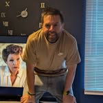 Stephen Cutting - @cutting151 - Instagram