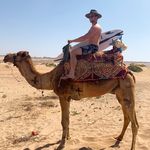 Steven Dack - @dackattack8 - Instagram