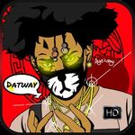 DAMIEN STEVEN - @damiensteven225 - Instagram