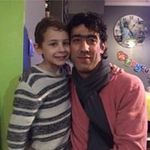 Steven Damien - @mex59770 - Instagram