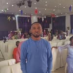 Adeniyi Stephen Dammy - @stevendammy - Instagram