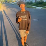 Kthree - @stevendarealist - Instagram