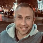 Steven Daret - @stevendaret - Instagram