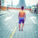 Stevenn Bravo - @steven_darell_14 - Instagram