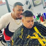 Steven Dargin - @steve.got.fades - Instagram