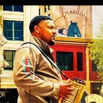 Steven Dargin - @officialtexaskreole - Instagram