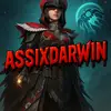 Assixdarwin - @darwinstevenguarchaj - TikTok