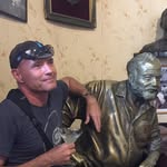 Steven Darwin - @steventaylordarwin - Instagram