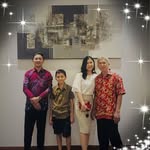 Steven Darwin Frans - @stevendarwinfrans - Instagram