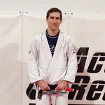 Steven Davey - @eminencejiujitsu - Instagram