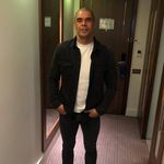 Steven Deane - @ste.deane - Instagram