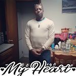 Steven Deane - @mrdeane74 - Instagram
