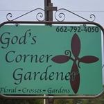 Steve Deason - @godscornergardener - Instagram