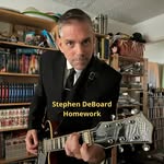 Stephen DeBoard - @steve.deboard - Instagram