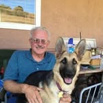 Steve Deckard - @sdeclard357 - Instagram