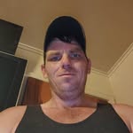 Steven Deckard - @raydeckard88 - Instagram