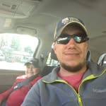 Steven Deckard - @ashleydeckard15 - Instagram
