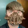 Steven Dees - @onelegdees - TikTok