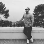 Steven Dement - @sdement1423 - Instagram