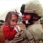 Stephen Denmark - @csmpapa59 - Instagram