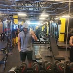 Steven Denmark - @tojizenin58 - Instagram