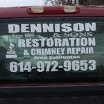 Steven Dennison - @dennison_and_sons - Instagram