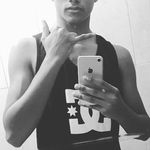 Steven Dennison - @dennison4129 - Instagram