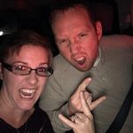 Steven Dennison - @philharmoniczero - Instagram